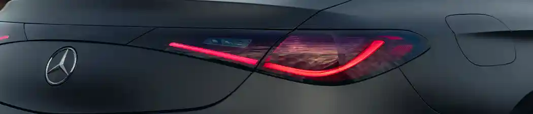 Passendes Original Mercedes-Benz Zubehör für CLE ab 11/23